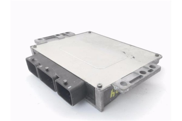 Recambio de centralita para peugeot 206 1.4 i referencia OEM IAM 9644625680 215846327 