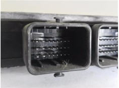 Recambio de centralita para peugeot 206 1.4 i referencia OEM IAM 9644625680 215846327 