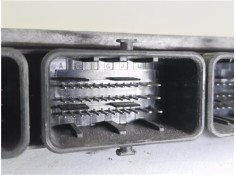 Recambio de centralita para peugeot 206 1.4 i referencia OEM IAM 9644625680 215846327 