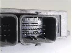 Recambio de centralita para peugeot 206 1.4 i referencia OEM IAM 9644625680 215846327 