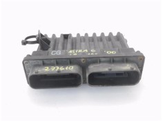 Recambio de centralita para opel astra g caravan 1.8 16v referencia OEM IAM 24410128 CG4499 