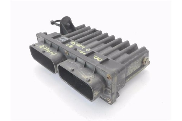 Recambio de centralita para opel astra g caravan 1.8 16v referencia OEM IAM 24410128 CG4499 