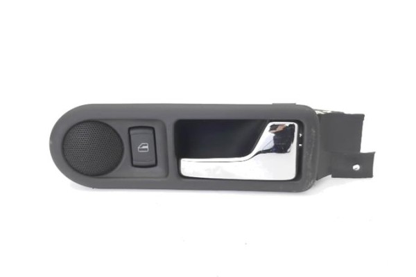 Recambio de manilla int. puerta trasero derecha para volkswagen passat berlina (3b2) 1.8 básico referencia OEM IAM   