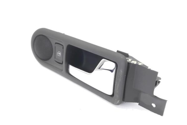 Recambio de manilla int. puerta trasero derecha para volkswagen passat berlina (3b2) 1.8 básico referencia OEM IAM   
