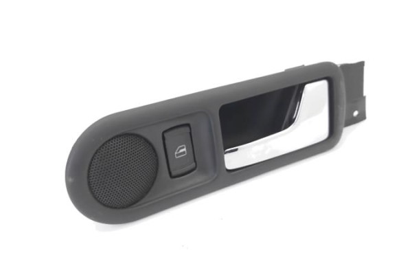 Recambio de manilla int. puerta trasero derecha para volkswagen passat berlina (3b2) 1.8 básico referencia OEM IAM   