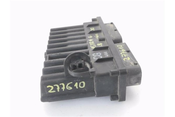 Recambio de centralita para opel astra g caravan 1.8 16v referencia OEM IAM 24410128 CG4499 