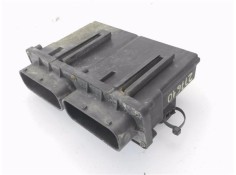 Recambio de centralita para opel astra g caravan 1.8 16v referencia OEM IAM 24410128 CG4499 