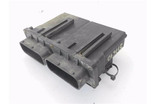 Recambio de centralita para opel astra g caravan 1.8 16v referencia OEM IAM 24410128 CG4499 