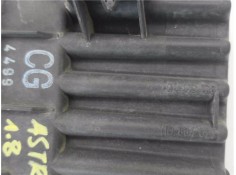 Recambio de centralita para opel astra g caravan 1.8 16v referencia OEM IAM 24410128 CG4499 