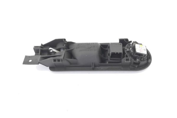 Recambio de manilla int. puerta trasero derecha para volkswagen passat berlina (3b2) 1.8 básico referencia OEM IAM   
