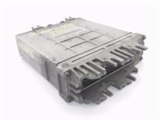 Recambio de centralita para renault megane i scenic (ja0) 1.9 d kaleido referencia OEM IAM 8200059885 281010077 