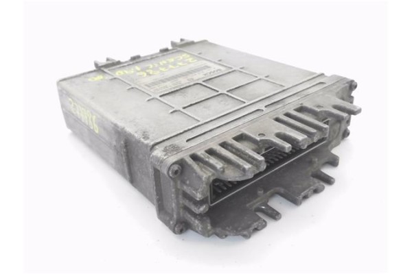 Recambio de centralita para renault megane i scenic (ja0) 1.9 d kaleido referencia OEM IAM 8200059885 281010077 