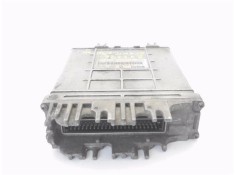 Recambio de centralita para renault megane i scenic (ja0) 1.9 d kaleido referencia OEM IAM 8200059885 281010077 