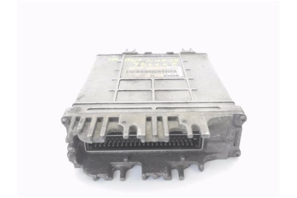 Recambio de centralita para renault megane i scenic (ja0) 1.9 d kaleido referencia OEM IAM 8200059885 281010077 