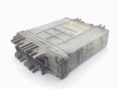 Recambio de centralita para renault megane i scenic (ja0) 1.9 d kaleido referencia OEM IAM 8200059885 281010077 