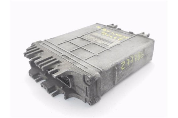 Recambio de centralita para renault megane i scenic (ja0) 1.9 d kaleido referencia OEM IAM 8200059885 281010077 