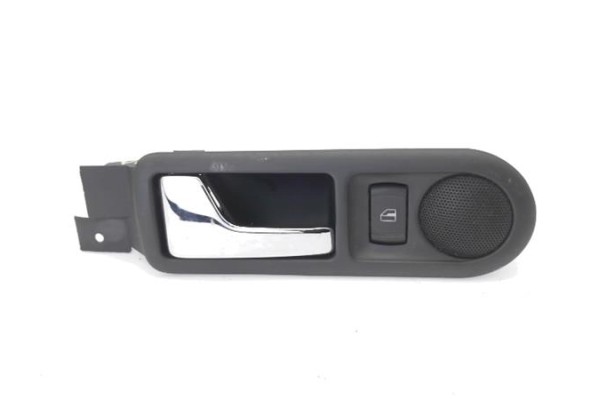 Recambio de manilla int. puerta trasero izquierda para volkswagen passat berlina (3b2) 1.8 básico referencia OEM IAM   