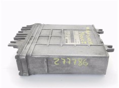 Recambio de centralita para renault megane i scenic (ja0) 1.9 d kaleido referencia OEM IAM 8200059885 281010077 