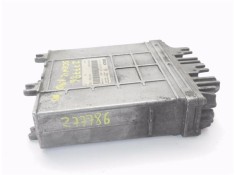 Recambio de centralita para renault megane i scenic (ja0) 1.9 d kaleido referencia OEM IAM 8200059885 281010077 