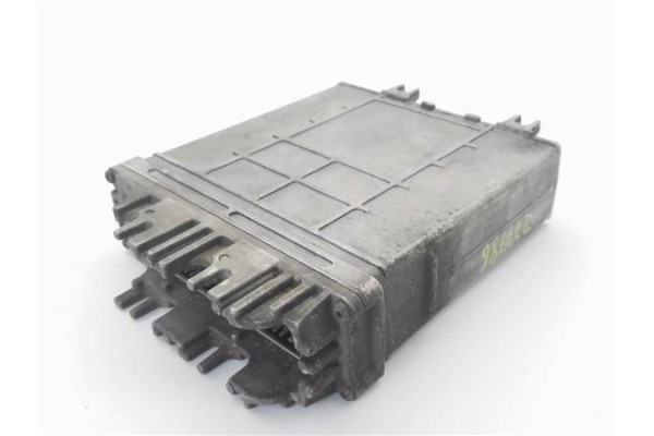 Recambio de centralita para renault megane i scenic (ja0) 1.9 d kaleido referencia OEM IAM 8200059885 281010077 