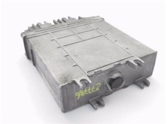 Recambio de centralita para renault megane i scenic (ja0) 1.9 d kaleido referencia OEM IAM 8200059885 281010077 