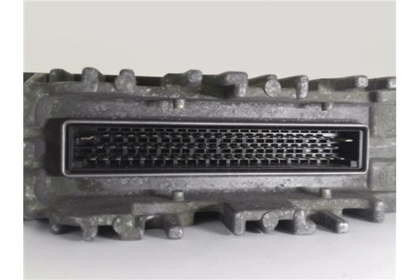 Recambio de centralita para renault megane i scenic (ja0) 1.9 d kaleido referencia OEM IAM 8200059885 281010077 