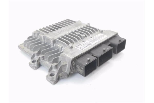 Recambio de centralita para citroen berlingo 2.0 hdi collection combi referencia OEM IAM 9653577680 5WS40155AT 