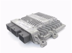 Recambio de centralita para citroen berlingo 2.0 hdi collection combi referencia OEM IAM 9653577680 5WS40155AT 