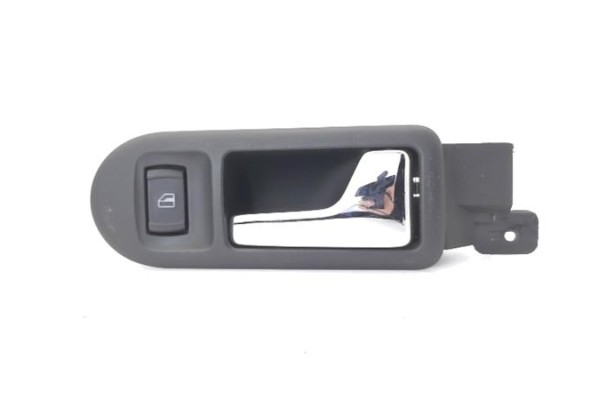 Recambio de manilla int. puerta delantero derecha para volkswagen passat berlina (3b2) 1.8 básico referencia OEM IAM   