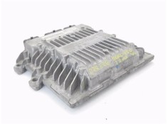 Recambio de centralita para citroen berlingo 2.0 hdi collection combi referencia OEM IAM 9653577680 5WS40155AT 