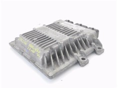 Recambio de centralita para citroen berlingo 2.0 hdi collection combi referencia OEM IAM 9653577680 5WS40155AT 