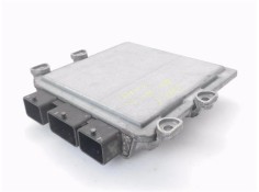 Recambio de centralita para citroen berlingo 2.0 hdi collection combi referencia OEM IAM 9653577680 5WS40155AT 