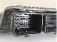 Recambio de centralita para citroen berlingo 2.0 hdi collection combi referencia OEM IAM 9653577680 5WS40155AT 