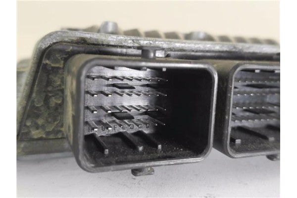 Recambio de centralita para citroen berlingo 2.0 hdi collection combi referencia OEM IAM 9653577680 5WS40155AT 