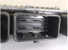 Recambio de centralita para citroen berlingo 2.0 hdi collection combi referencia OEM IAM 9653577680 5WS40155AT 