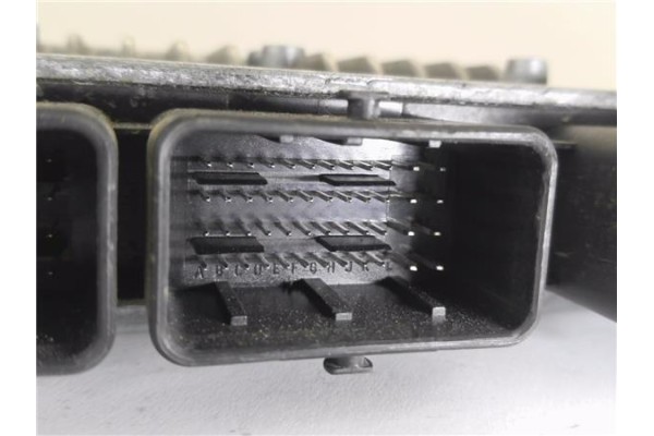 Recambio de centralita para citroen berlingo 2.0 hdi collection combi referencia OEM IAM 9653577680 5WS40155AT 