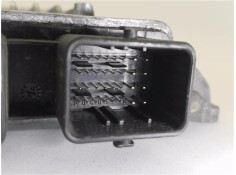 Recambio de centralita para citroen berlingo 2.0 hdi collection combi referencia OEM IAM 9653577680 5WS40155AT 