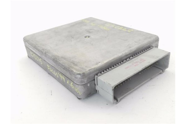 Recambio de centralita para ford focus (daw, dbw) 1.6 16v referencia OEM IAM 98AB12A650CXF  