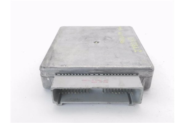 Recambio de centralita para ford focus (daw, dbw) 1.6 16v referencia OEM IAM 98AB12A650CXF  