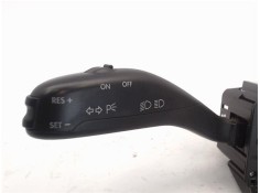 Recambio de mando intermitencia para seat ibiza (6l1) referencia OEM IAM 6Q0953503CT 4470673 