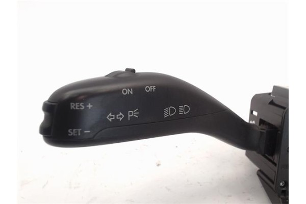 Recambio de mando intermitencia para seat ibiza (6l1) referencia OEM IAM 6Q0953503CT 4470673 