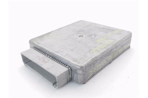 Recambio de centralita para ford focus (daw, dbw) 1.6 16v referencia OEM IAM 98AB12A650CXF  