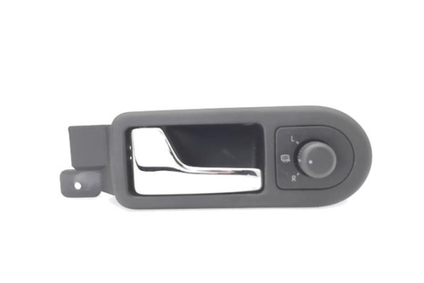 Recambio de manilla int. puerta delantero izquierda para volkswagen passat berlina (3b2) 1.8 básico referencia OEM IAM   