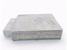 Recambio de centralita para ford focus (daw, dbw) 1.6 16v referencia OEM IAM 98AB12A650CXF  