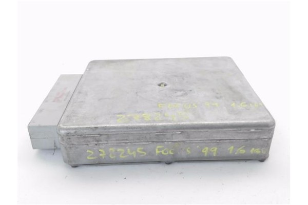 Recambio de centralita para ford focus (daw, dbw) 1.6 16v referencia OEM IAM 98AB12A650CXF  