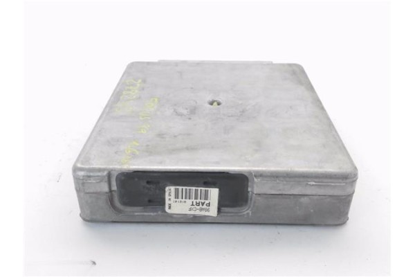 Recambio de centralita para ford focus (daw, dbw) 1.6 16v referencia OEM IAM 98AB12A650CXF  