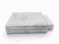 Recambio de centralita para ford focus (daw, dbw) 1.6 16v referencia OEM IAM 98AB12A650CXF  