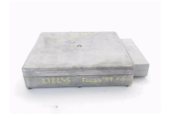 Recambio de centralita para ford focus (daw, dbw) 1.6 16v referencia OEM IAM 98AB12A650CXF  