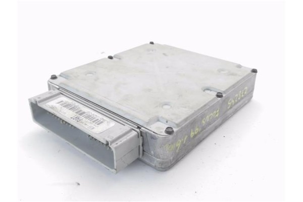 Recambio de centralita para ford focus (daw, dbw) 1.6 16v referencia OEM IAM 98AB12A650CXF  