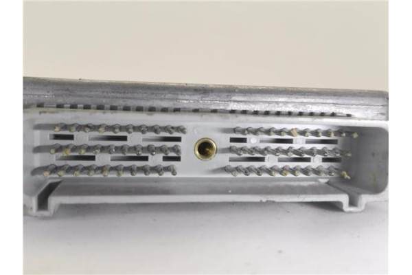 Recambio de centralita para ford focus (daw, dbw) 1.6 16v referencia OEM IAM 98AB12A650CXF  